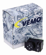 Switch, exterior mirror adjustment - V24-73-0077