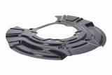 Splash Guard, brake disc - V20-4897
