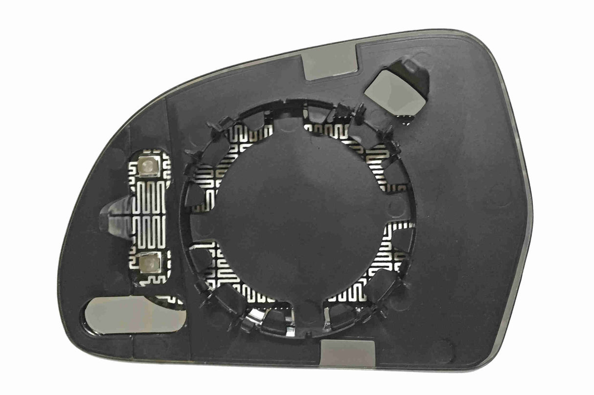 Mirror Glass, exterior mirror - V10-69-0010