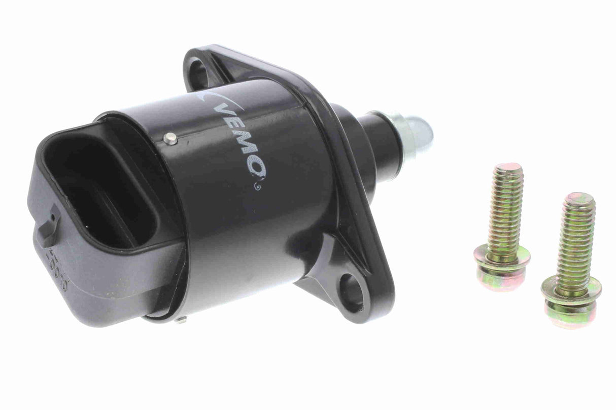 Idle Control Valve, air supply - V24-77-0010