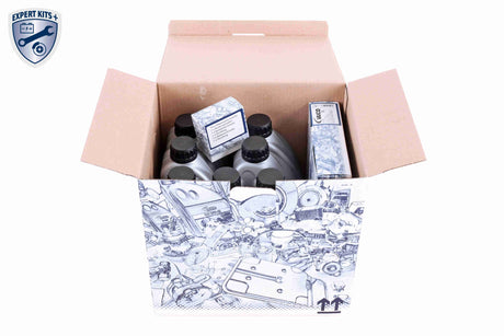 Parts Kit, automatic transmission oil change - V52-0470