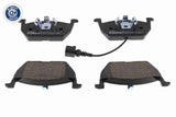 Brake Pad Set, disc brake - V10-4498