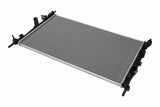 Radiator, engine cooling - V25-60-0088