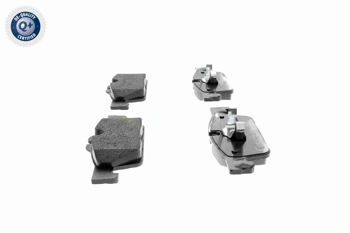 Brake Pad Set, disc brake - V42-0404