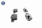 Brake Pad Set, disc brake - V42-0404