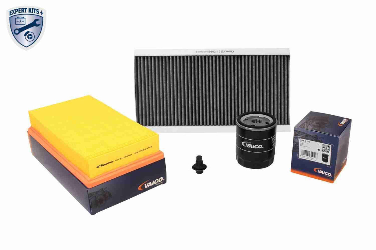Parts Set, maintenance service - V25-0787
