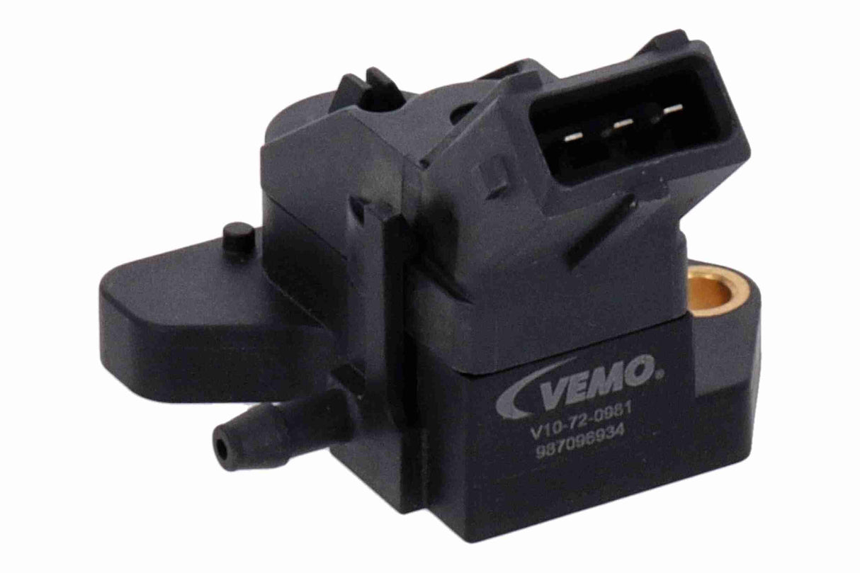 Sensor, intake manifold pressure - V10-72-0981