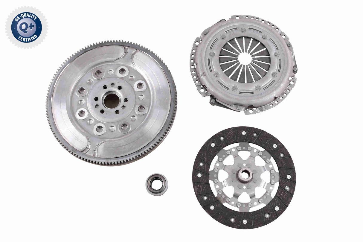 Clutch Kit - V42-0917