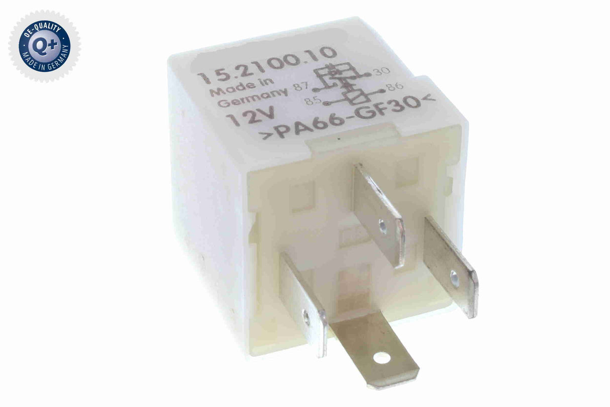 Relay, air conditioning - V15-71-0010
