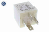 Relay, air conditioning - V15-71-0010