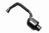 Oil Separator, crankcase ventilation - V10-4491