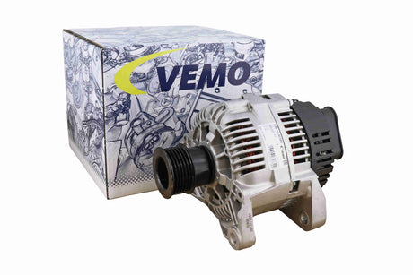 Alternator - V20-13-40380
