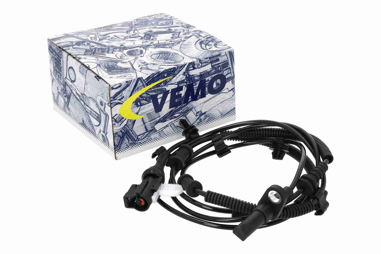 Sensor, wheel speed - V25-72-0293