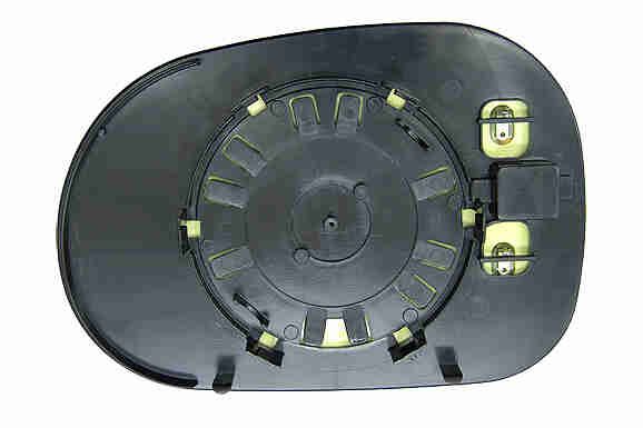 Mirror Glass, exterior mirror - V30-69-0045