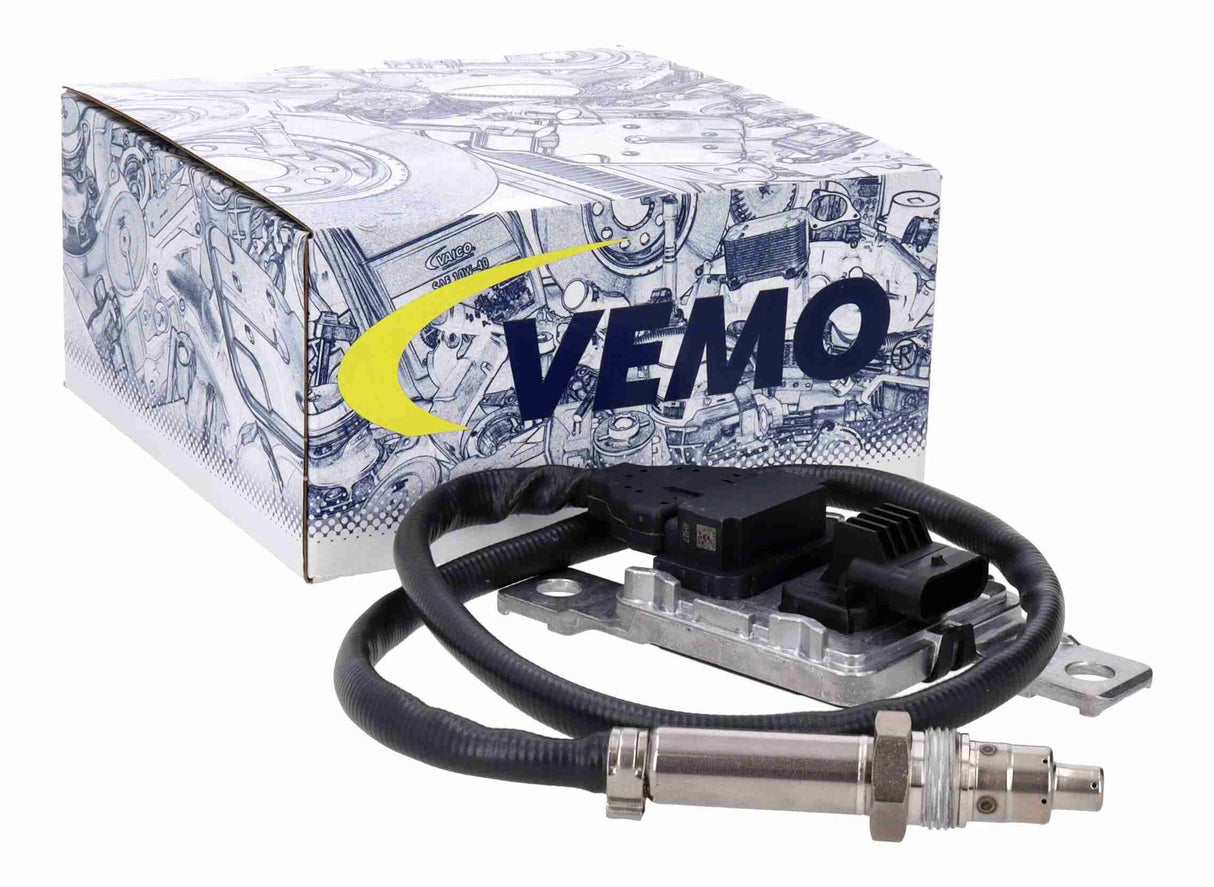 NOx Sensor, urea injection - V10-72-0365