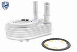Oil Cooler, engine oil - V24-60-0021