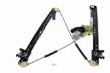 Window Regulator - V48-0559