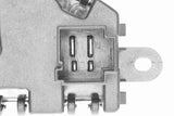 Regulator, interior blower - V10-79-0032