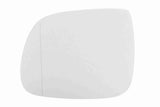 Mirror Glass, exterior mirror - V10-69-0122