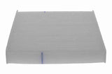 Filter, cabin air - V10-30-0001