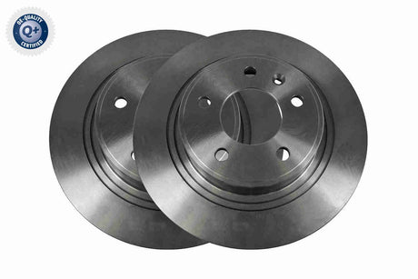 Brake Kit, disc brake - V40-1750