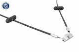 Cable Pull, parking brake - V40-30082