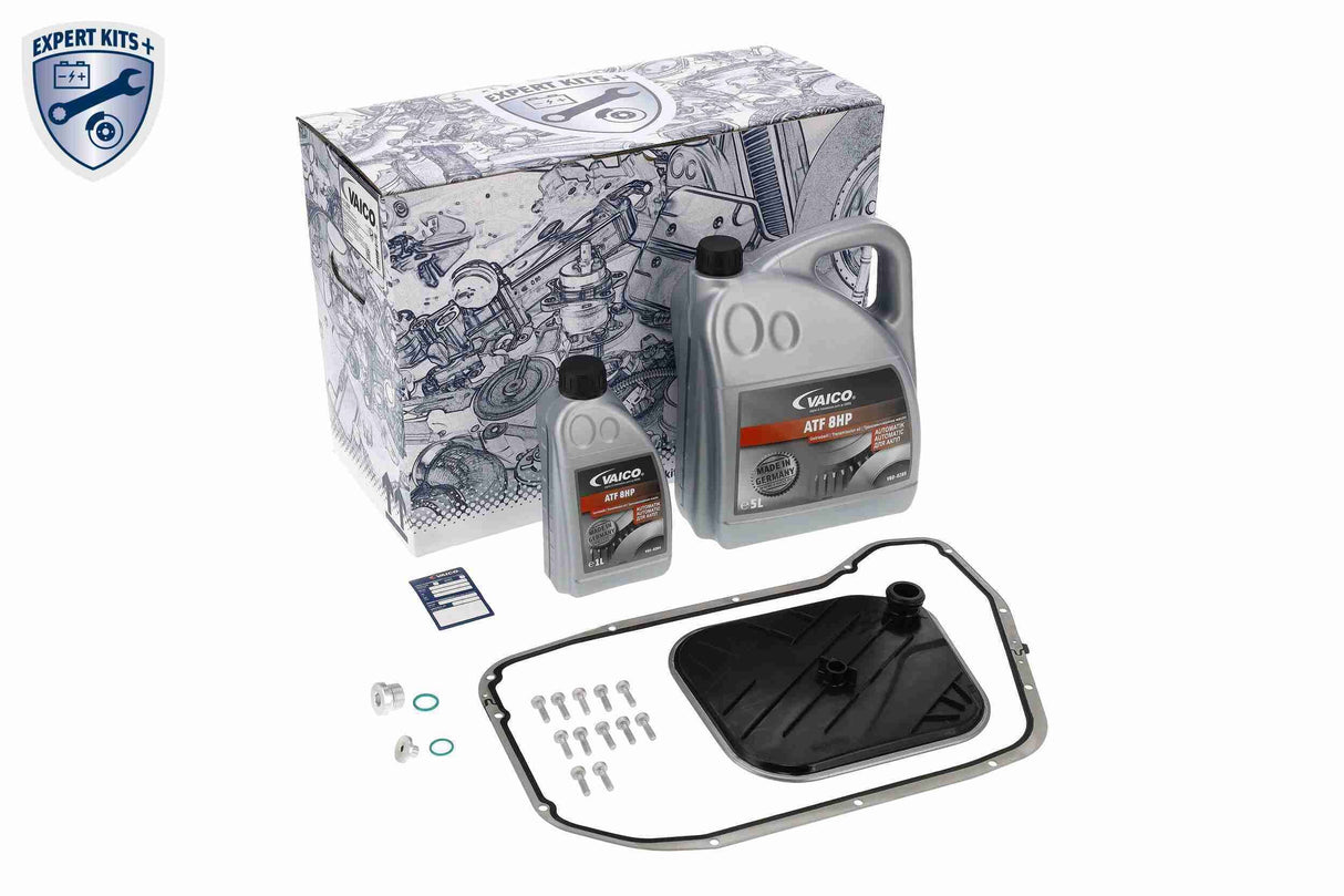 Parts Kit, automatic transmission oil change - V10-3225