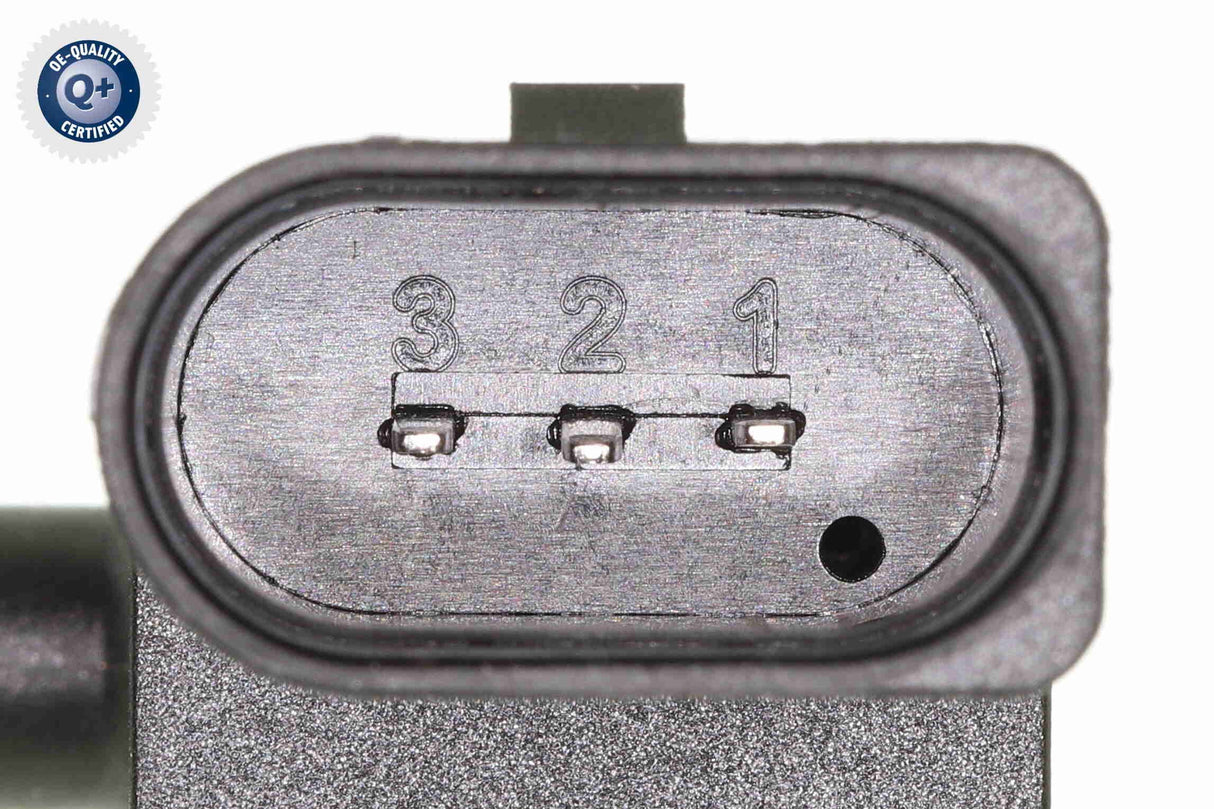 Sensor, exhaust pressure - V10-72-1551