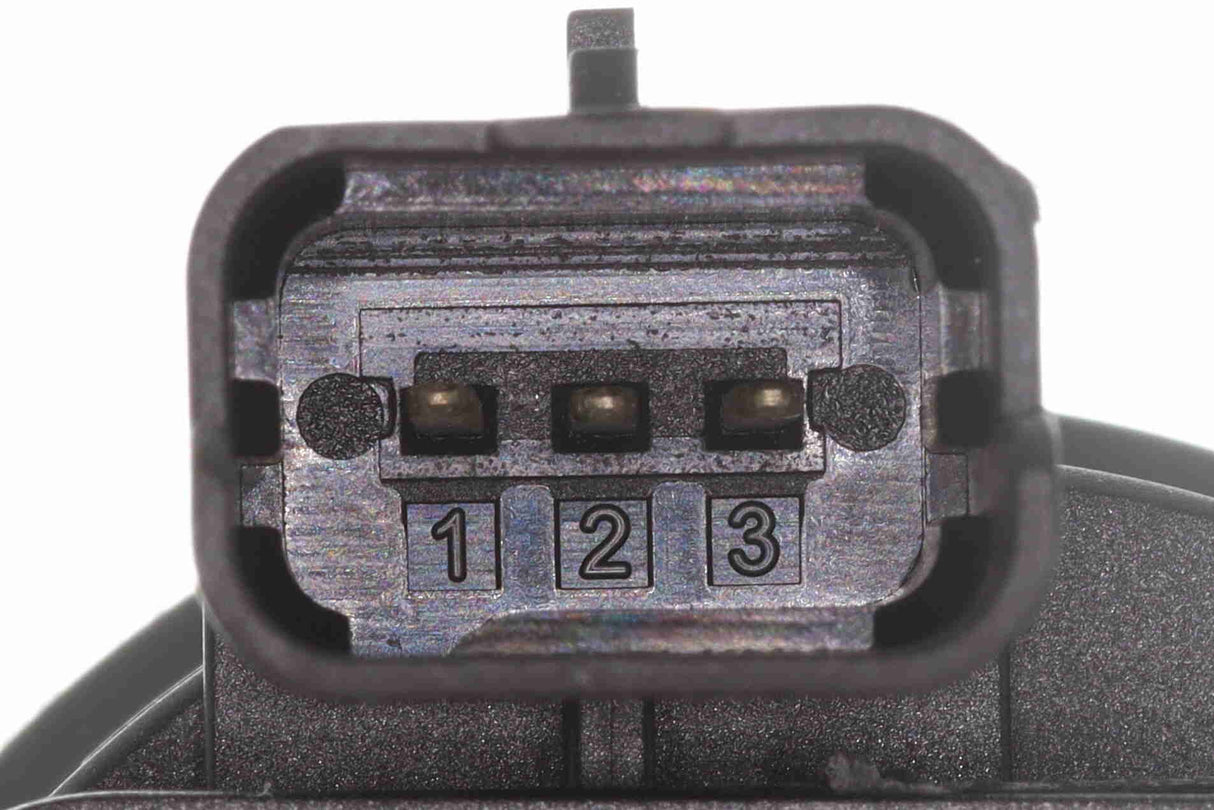 Auxiliary Water Pump (cooling water circuit) - V46-16-0006