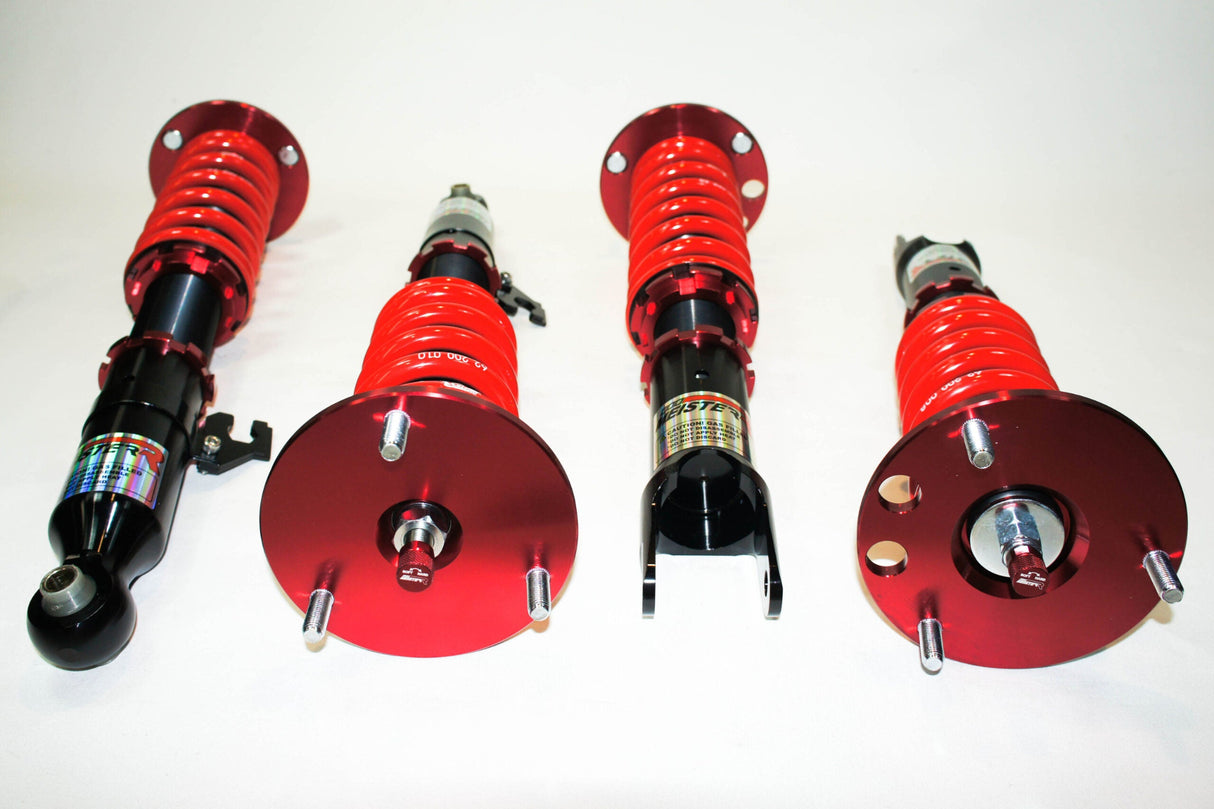 MeisterR ZetaSport Coilovers for Mazda RX7 (FD3S) 92-02