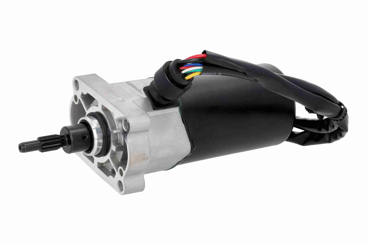 Actuator, transfer case - V33-86-0013