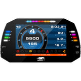 LINK ECU MXG Strada 7" 7 Inch TFT Digital Dash - Road & Race Icons