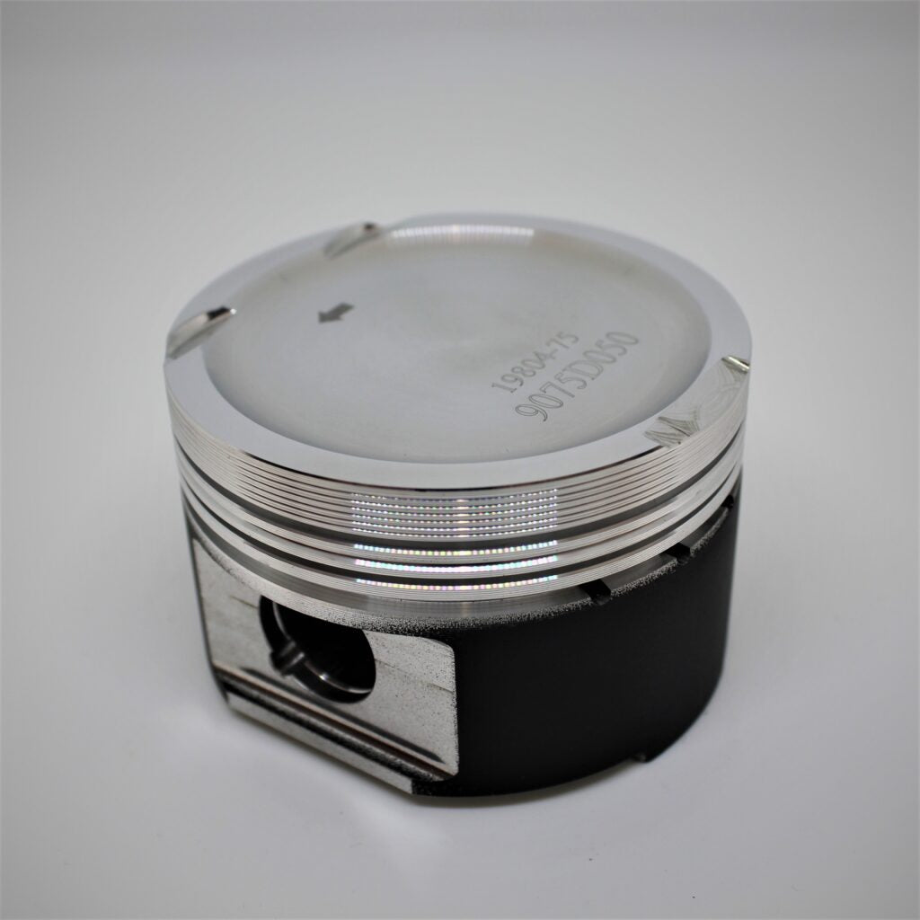 Audi TT & VW Golf Mk4 Gti 1.8 20V 8.5:1 Wossner Forged Pistons Kit