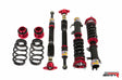 MeisterR ZetaSport Coilovers for Ford Fiesta / ST180 (MK6/MK7) 08-17
