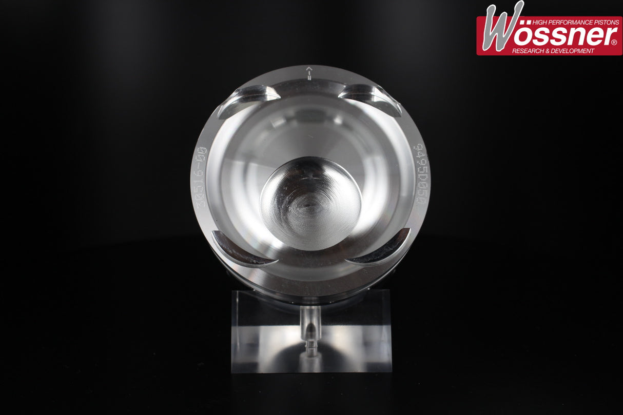 Ford Focus ST Mk4 2.3 EcoBoost 16v Turbo Wossner Forged Piston Kit