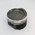 Wossner FORD 1.6 Ecoboost ST180 Turbo 10.0:1 Forged Pistons Set - Hard Anodised