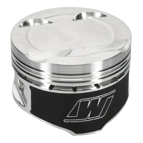 Ford 2.0 2.3 2.5 Duratec ST150 10.0:1 87.5mm Wiseco Forged Piston Kit WK629M875