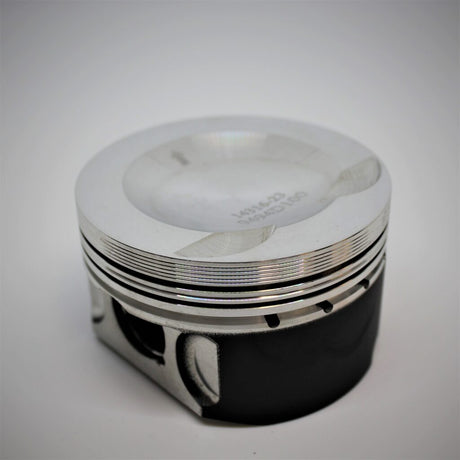 VW Golf R 2.0 16v Turbo TFSI 9.5:1 Wossner Forged Pistons