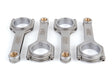 VAG 1.4 TSI EA111 144.00 Pin: 19.00 ZRP H-Beam Rifled Drilled Conrod Rods Set R-VW-004-HR