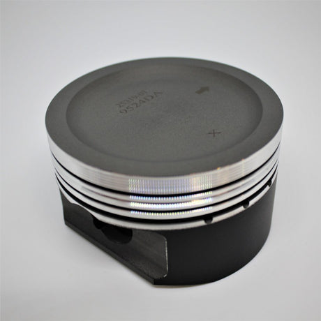 Mercedes A45 AMG 2.0L 16v Turbo M133 8.6:1 Wossner Forged Pistons