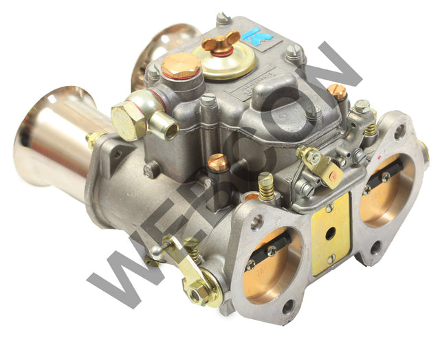 TRIPLE Weber 45 DCOE 9 Type 9 Carb Carburettor 45DCOE9