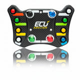ECUMaster RF Steering Wheel Panel - Wireless