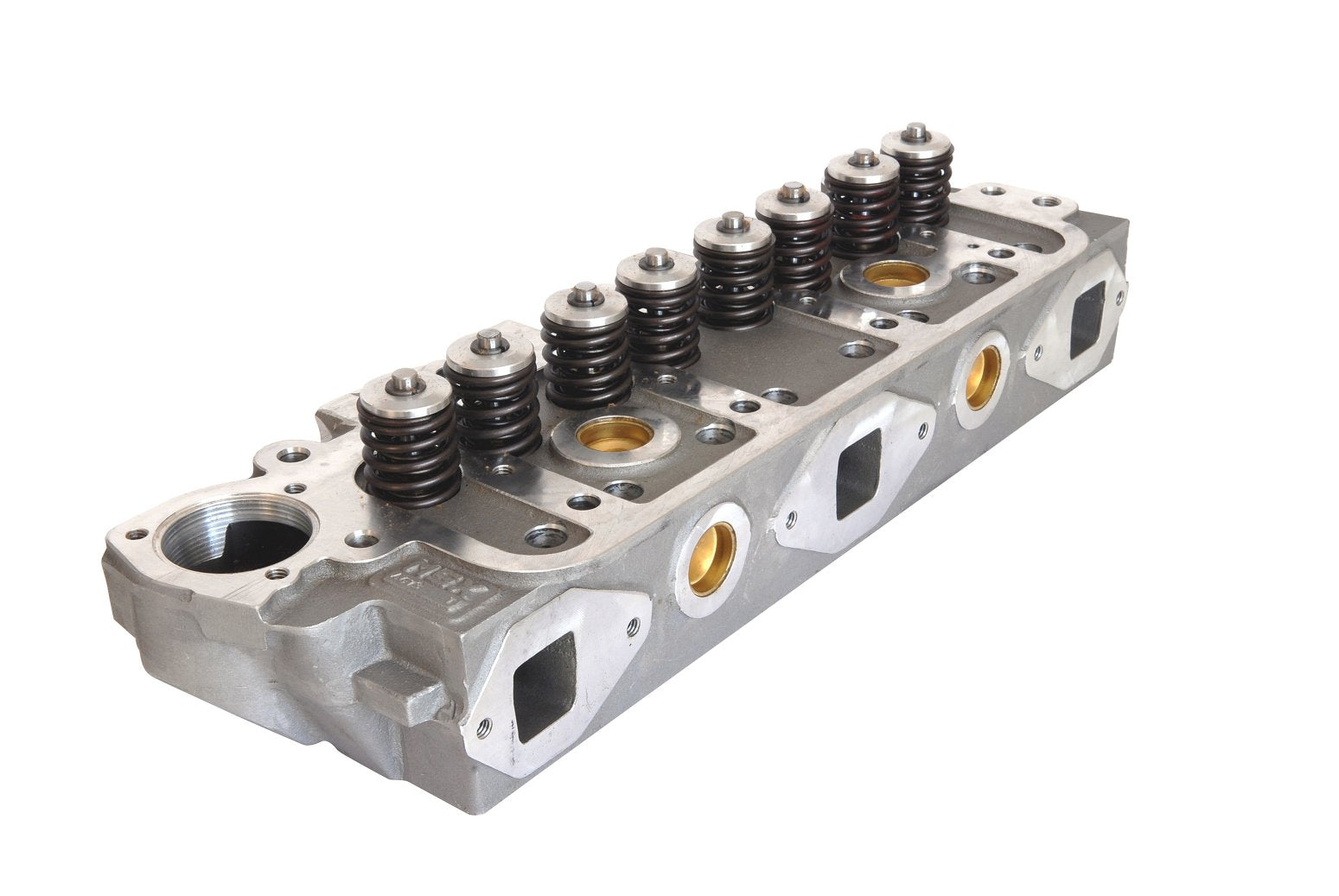MGB MSX B Series Crossflow Xflow COMPLETE Aluminium Head - Disty Ltd