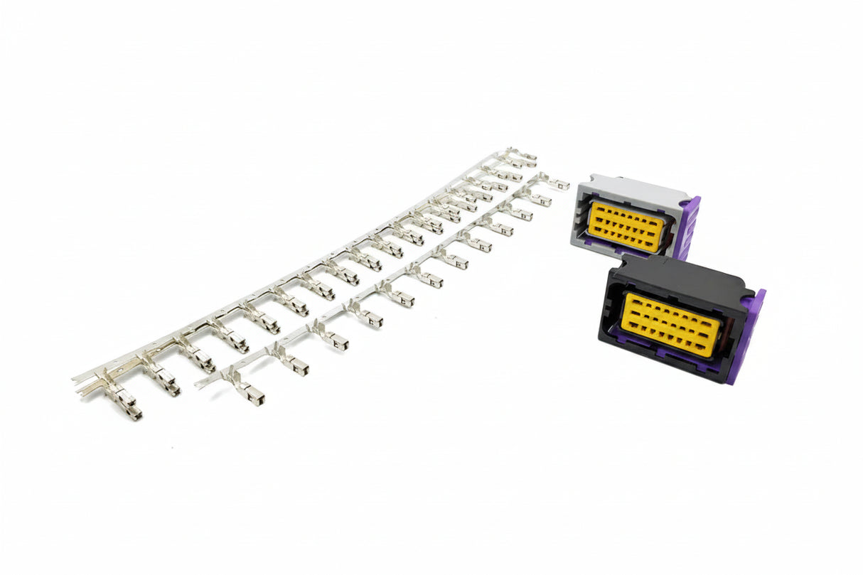Ecumaster EMU Classic Connector Kit