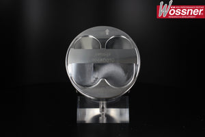 Wossner FORD 2.0 Silvertop Zetec High Comp 12:1 Forged Pistons Set