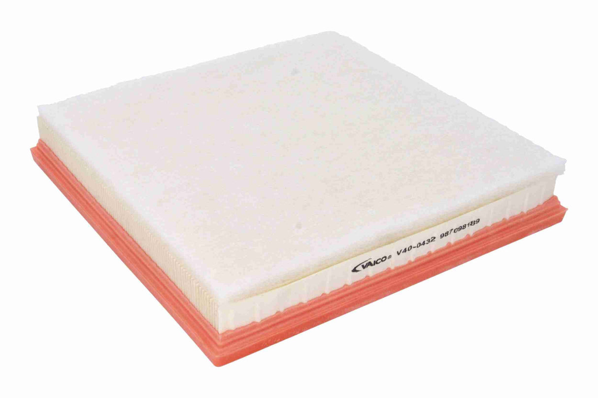 Air Filter - V40-0432