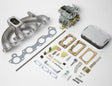 Volvo B21 B23 38 DGMS  MANUAL CHOKE Weber Carb Carburettor Kit