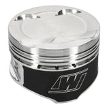 MINI Cooper S R53 W11 W11B16A JCW +1.00mm 78mm 8.5:1 WISECO FORGED PISTON KIT & K1 H Beam Rods