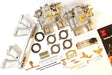 Vauxhall 1.6 1.9 RWD 2 x 40 DCOE Weber Carb Carburettor Kit