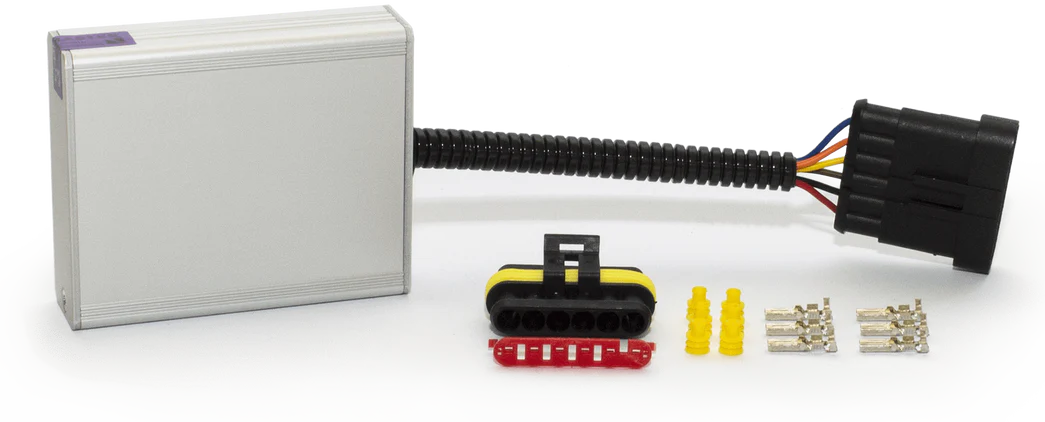 Ecumaster DBW E-Throttle Electronic Throttle Module